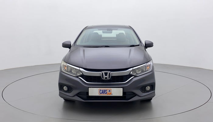 2018 Honda City 1.5L I-DTEC ZX, Diesel, Manual, 1,15,981 km, Front