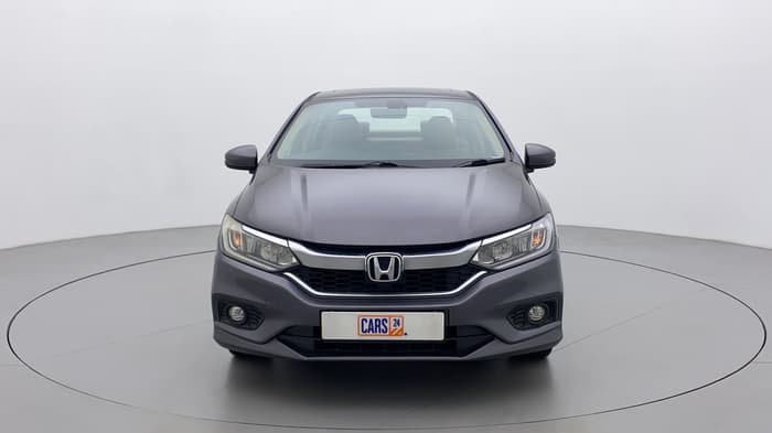 2018 Honda City 1.5L I-DTEC ZX, Diesel, Manual, 1,15,981 km, Front