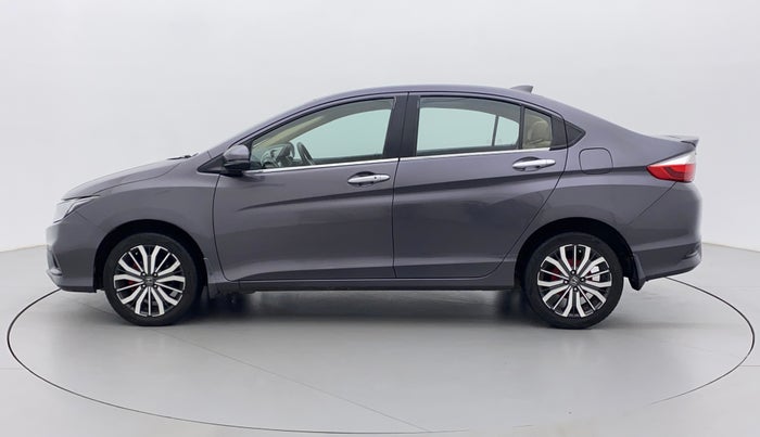 2018 Honda City 1.5L I-DTEC ZX, Diesel, Manual, 1,15,981 km, Left Side