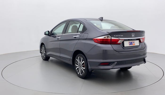 2018 Honda City 1.5L I-DTEC ZX, Diesel, Manual, 1,15,981 km, Left Back Diagonal