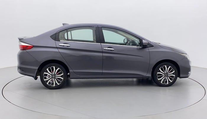 2018 Honda City 1.5L I-DTEC ZX, Diesel, Manual, 1,15,981 km, Right Side View