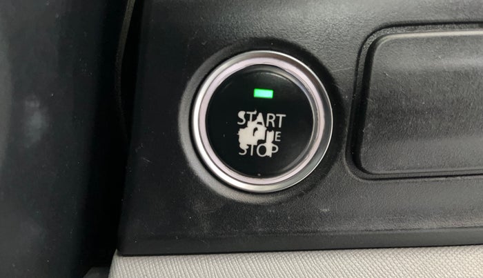 2021 Tata ALTROZ XZ PETROL, Petrol, Manual, 39,931 km, Keyless Start/ Stop Button