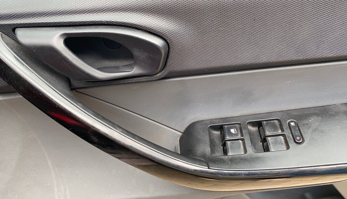 2018 Tata TIGOR XT PETROL, Petrol, Manual, 47,102 km, Driver Side Door Panels Control