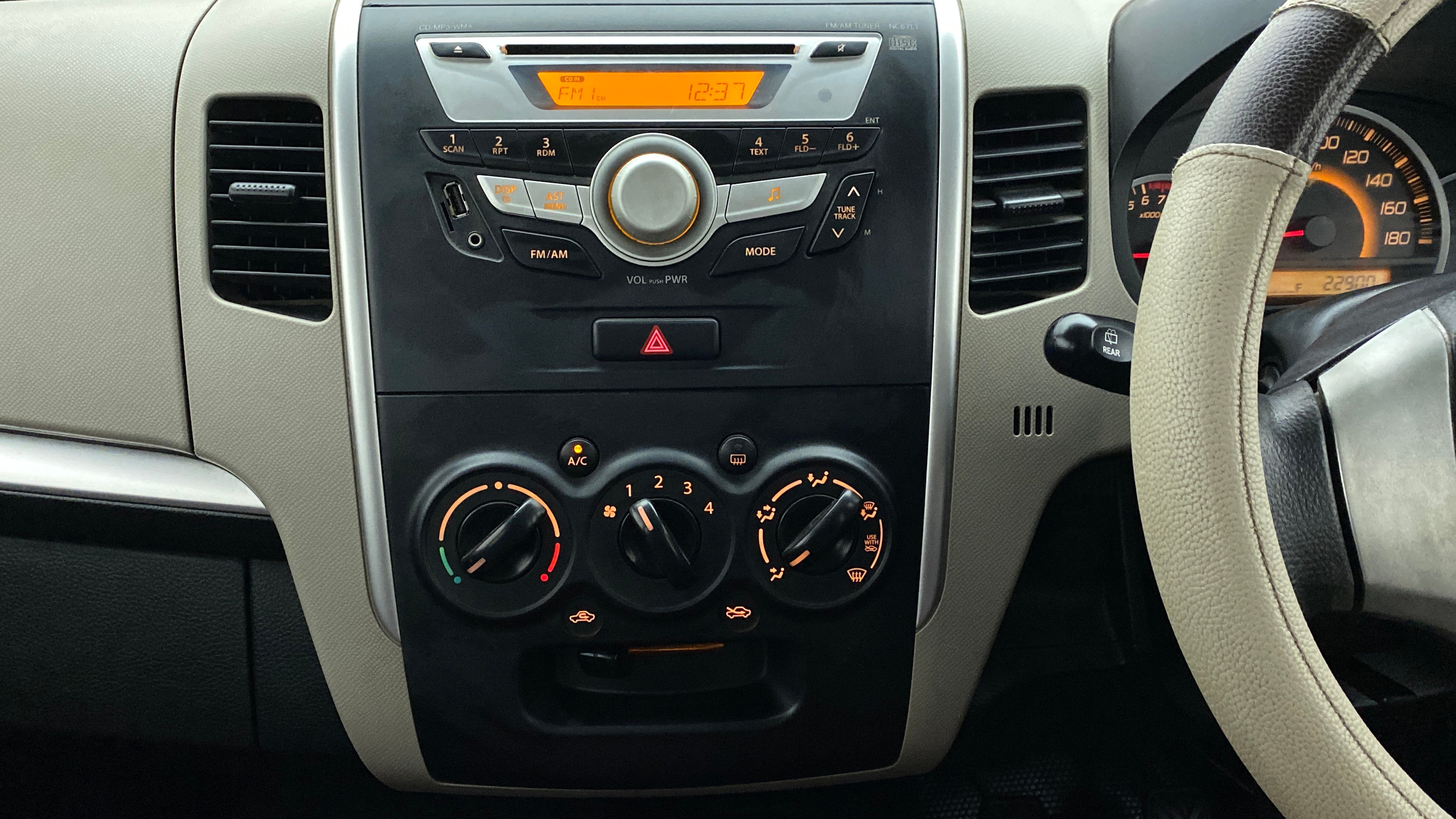 Features
