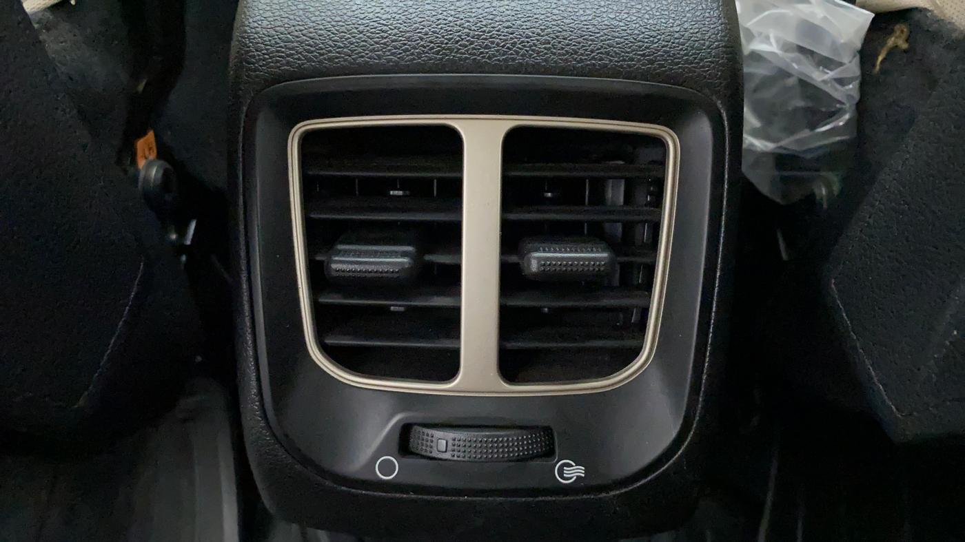 2019 Hyundai NEW SANTRO 1.1 SPORTS AMT, Petrol, Automatic, Rear AC Vents