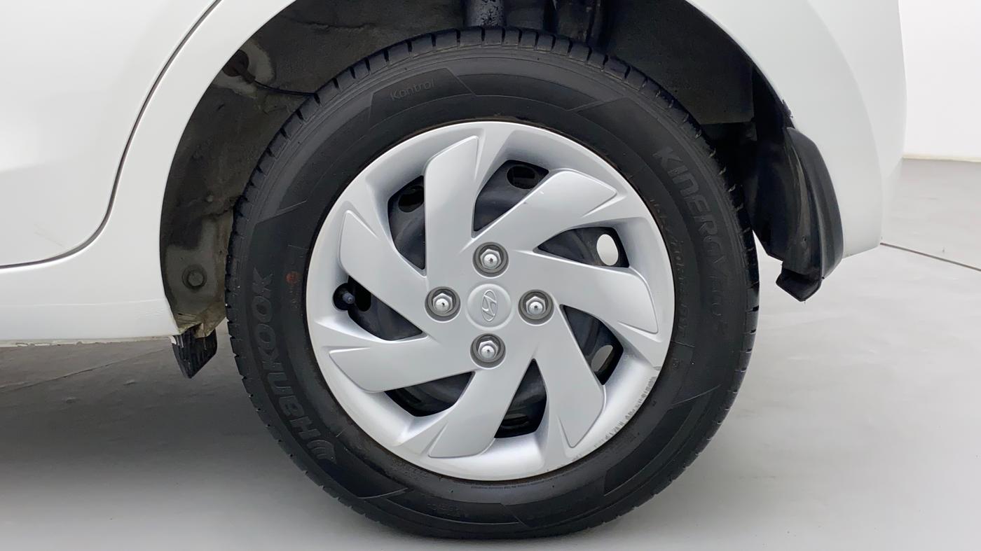 2019 Hyundai NEW SANTRO 1.1 SPORTS AMT, Petrol, Automatic, Left Rear Wheel