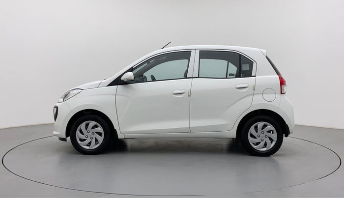 2019 Hyundai NEW SANTRO 1.1 SPORTS AMT, Petrol, Automatic, Left Side