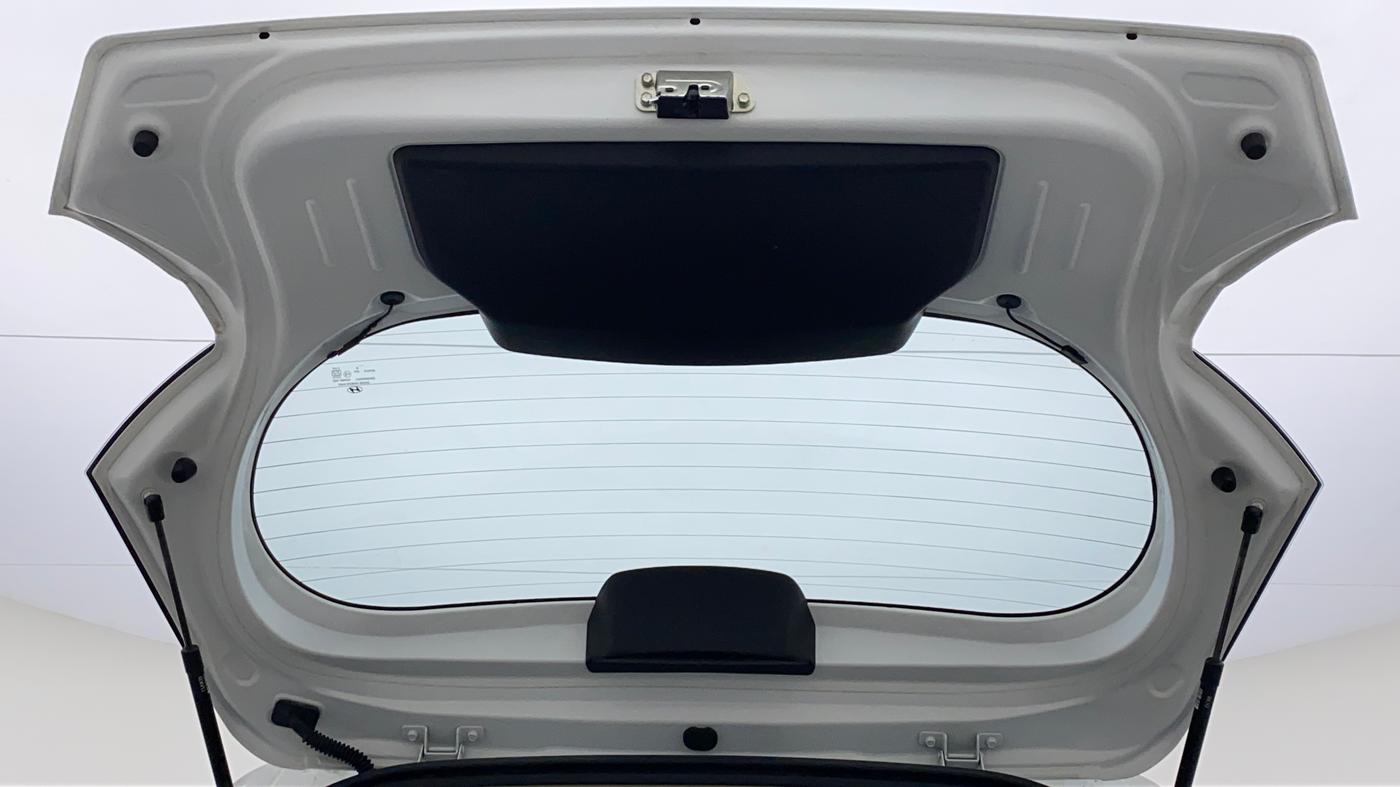 2019 Hyundai NEW SANTRO 1.1 SPORTS AMT, Petrol, Automatic, Boot Door Open