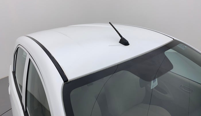 2019 Hyundai NEW SANTRO 1.1 SPORTS AMT, Petrol, Automatic, Roof