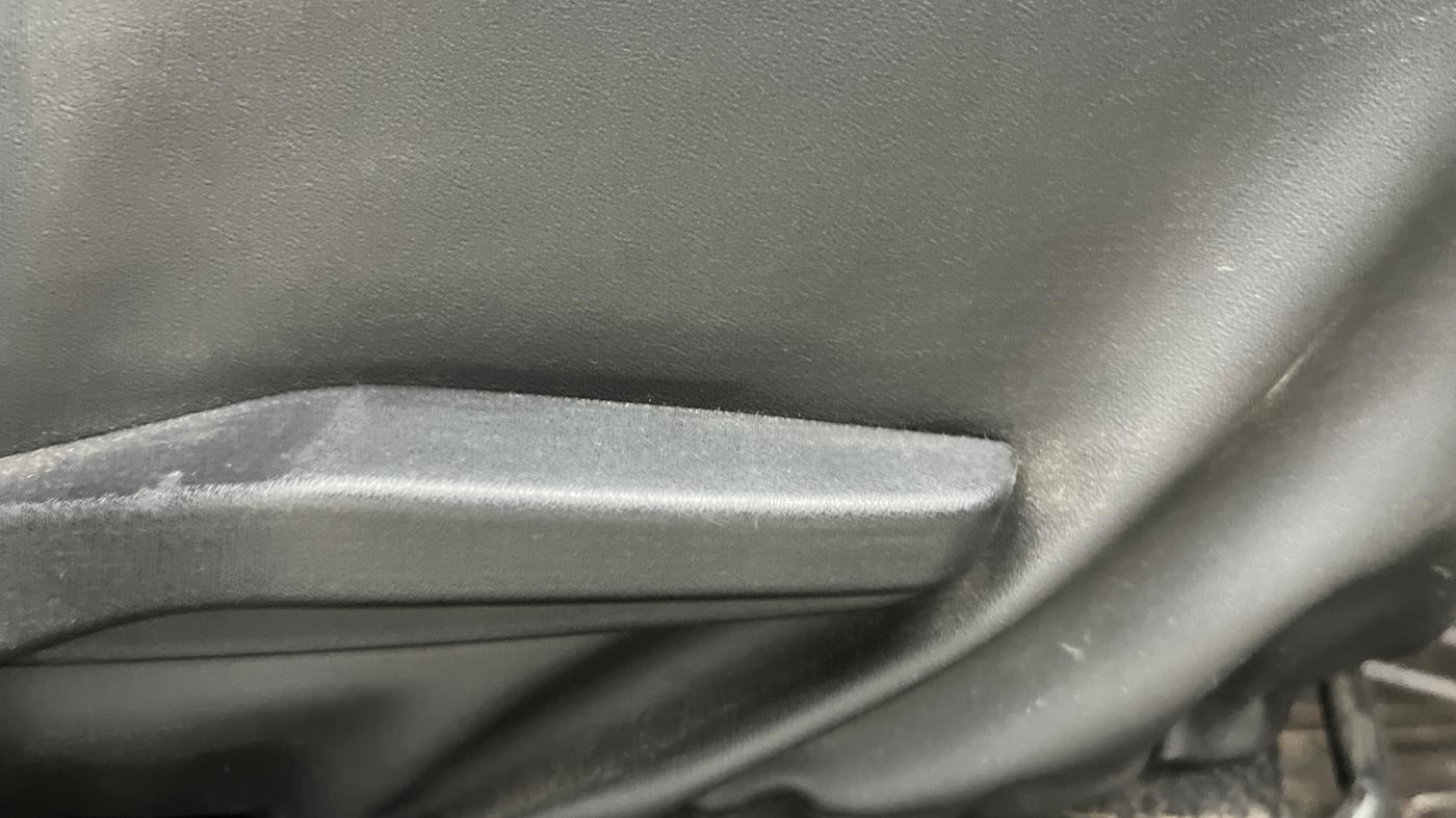2021 Toyota Glanza G, Petrol, Manual, 99,637 km, Driver Side Adjustment Panel