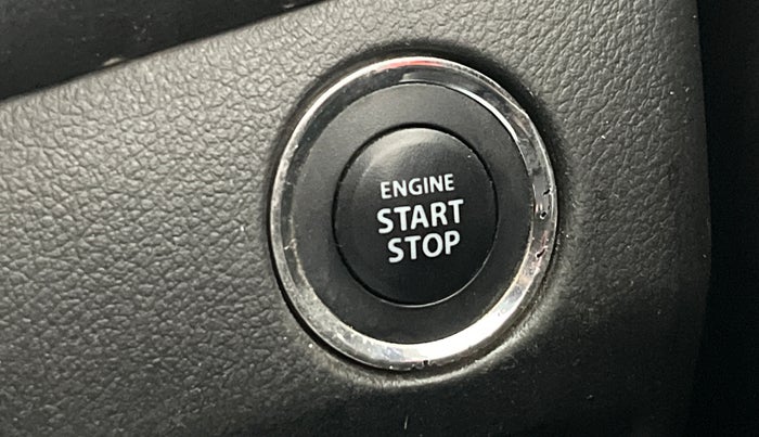 2021 Toyota Glanza G, Petrol, Manual, 99,637 km, Keyless Start/ Stop Button