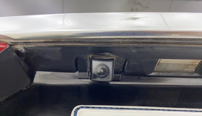 2017 Maruti Ciaz ALPHA  AT 1.4  PETROL, Petrol, Automatic, 79,066 km, Parking Camera