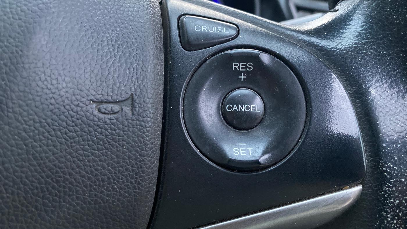 2015 Honda City 1.5L I-VTEC VX, Petrol, Manual, 1,02,170 km, Adaptive Cruise Control