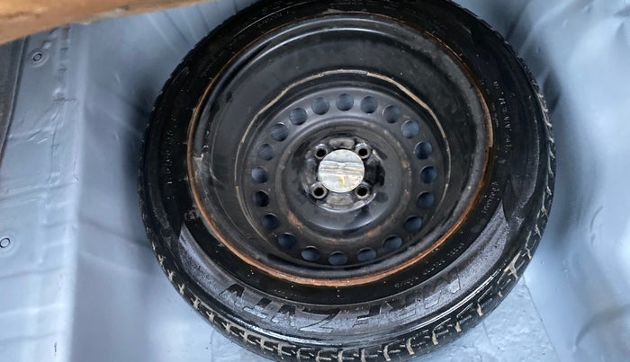 2015 Honda City 1.5L I-VTEC VX, Petrol, Manual, 1,02,170 km, Spare Tyre