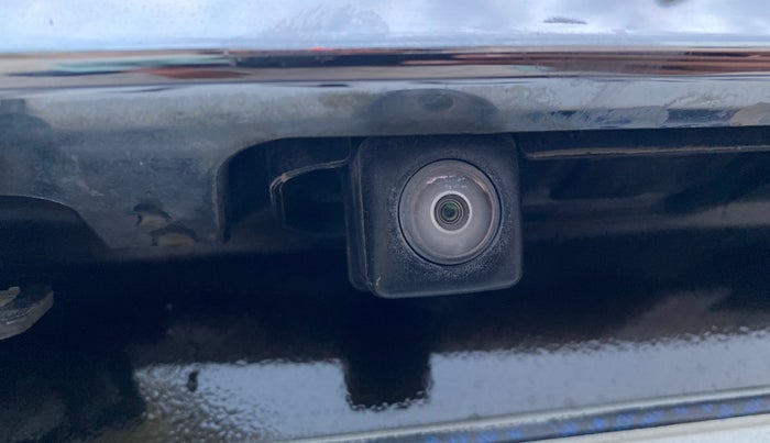 2015 Honda City 1.5L I-VTEC VX, Petrol, Manual, 1,02,170 km, Parking Camera