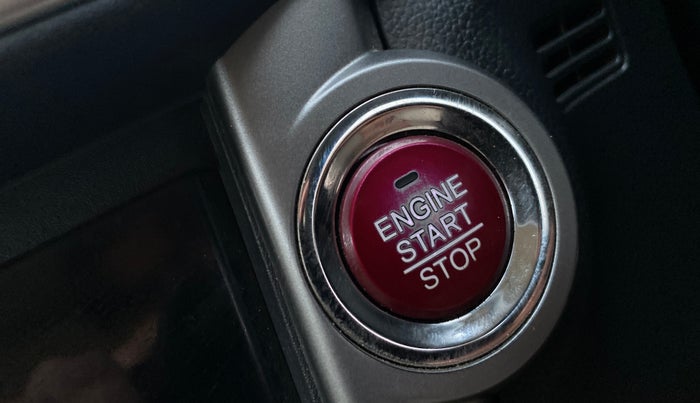 2015 Honda City 1.5L I-VTEC VX, Petrol, Manual, 1,02,170 km, Keyless Start/ Stop Button