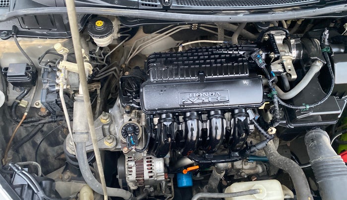 2015 Honda City 1.5L I-VTEC VX, Petrol, Manual, 1,02,170 km, Engine View - Right