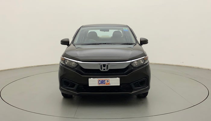 2019 Honda Amaze 1.2L I-VTEC S, Petrol, Manual, 34,940 km, Front