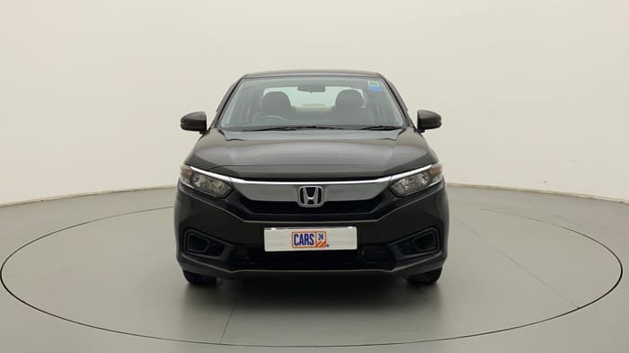 2019 Honda Amaze 1.2L I-VTEC S, Petrol, Manual, 34,940 km, Front