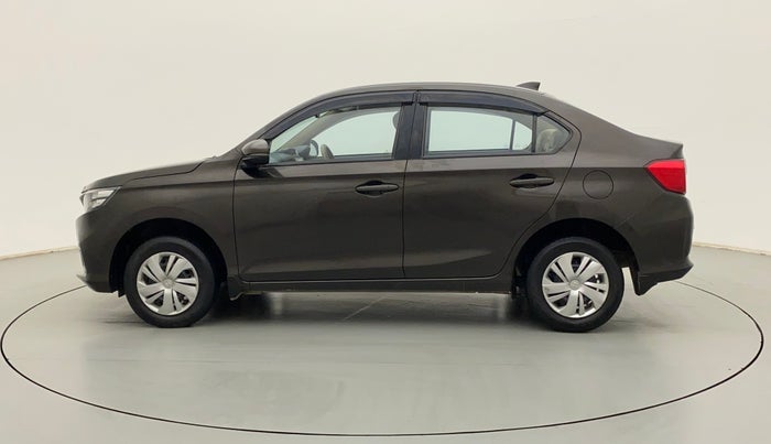2019 Honda Amaze 1.2L I-VTEC S, Petrol, Manual, 34,940 km, Left Side