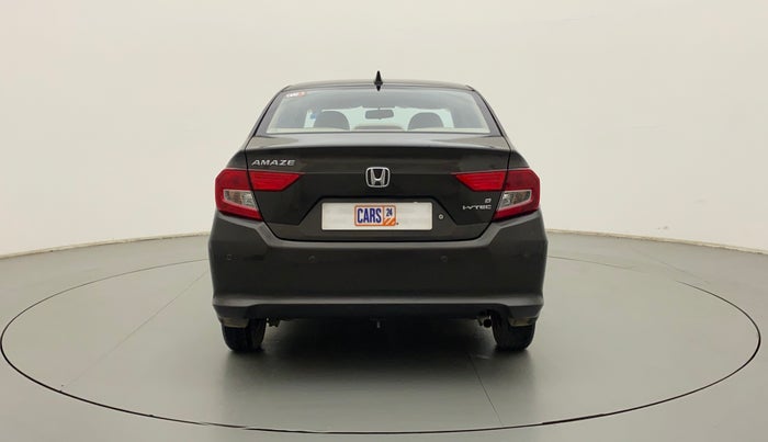 2019 Honda Amaze 1.2L I-VTEC S, Petrol, Manual, 34,940 km, Back/Rear