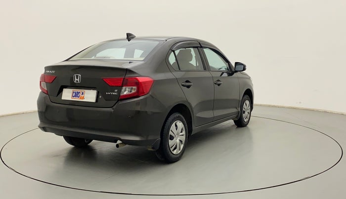 2019 Honda Amaze 1.2L I-VTEC S, Petrol, Manual, 34,940 km, Right Back Diagonal