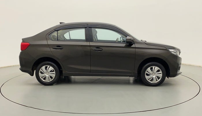 2019 Honda Amaze 1.2L I-VTEC S, Petrol, Manual, 34,940 km, Right Side View
