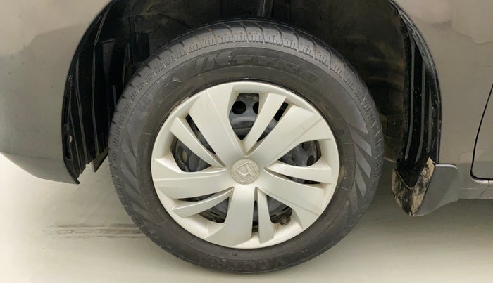 2019 Honda Amaze 1.2L I-VTEC S, Petrol, Manual, 34,940 km, Left Front Wheel