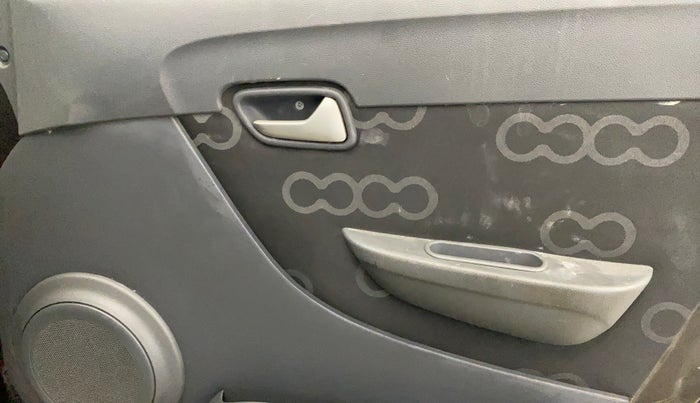 2016 Maruti Alto 800 VXI, Petrol, Manual, 24,525 km, Driver Side Door Panels Control