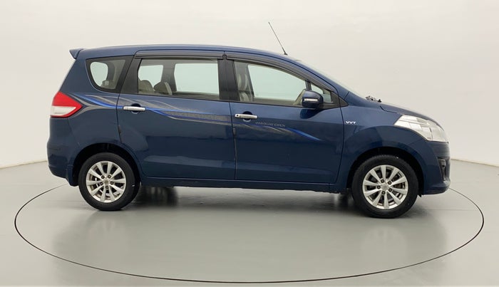 2014 Maruti Ertiga VXI, Petrol, Manual, 87,308 km, Right Side View