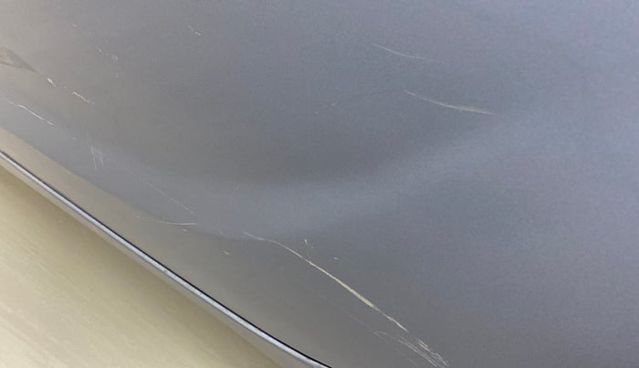 2014 Hyundai i20 SPORTZ 1.2, Petrol, Manual, 61,461 km, Rear left door - Minor scratches
