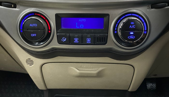 2014 Hyundai i20 SPORTZ 1.2, Petrol, Manual, 61,461 km, Automatic Climate Control