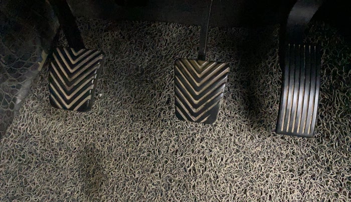 2019 Hyundai VENUE SX 1.0 TURBO, Petrol, Manual, 71,149 km, Pedals