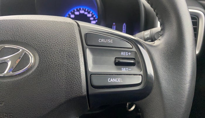 2019 Hyundai VENUE SX 1.0 TURBO, Petrol, Manual, 71,149 km, Adaptive Cruise Control