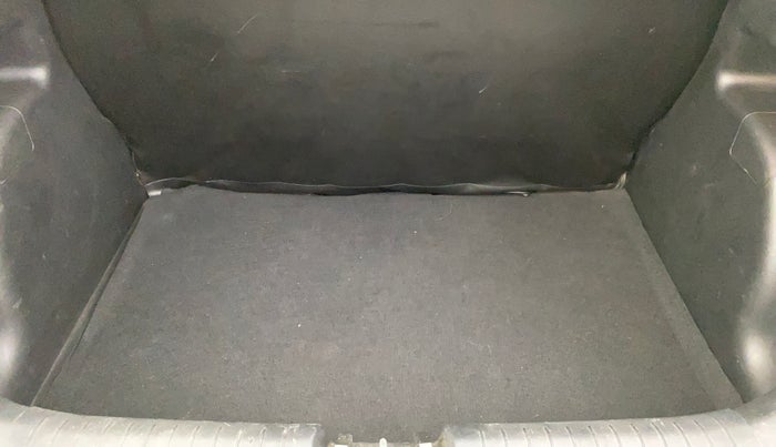 2019 Hyundai VENUE SX 1.0 TURBO, Petrol, Manual, 71,149 km, Boot Inside