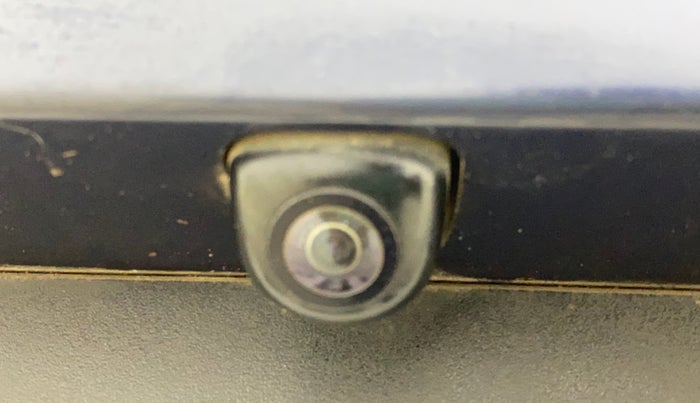 2019 Hyundai VENUE SX 1.0 TURBO, Petrol, Manual, 71,149 km, Parking Camera