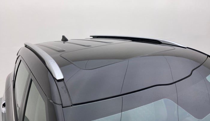 2019 KIA SELTOS HTX+ MT 1.5 DIESEL, Diesel, Manual, 38,112 km, Roof