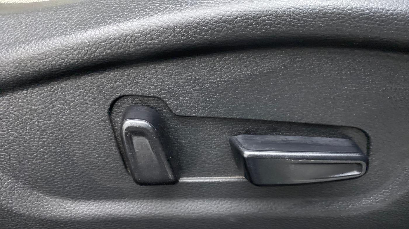 2019 KIA SELTOS HTX+ MT 1.5 DIESEL, Diesel, Manual, 38,112 km, Electrically Adjustable Driver's Seat
