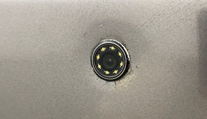 2014 Maruti Swift VDI, Diesel, Manual, 1,38,153 km, Parking Camera