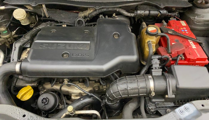 2014 Maruti Swift VDI, Diesel, Manual, 1,38,153 km, Engine View