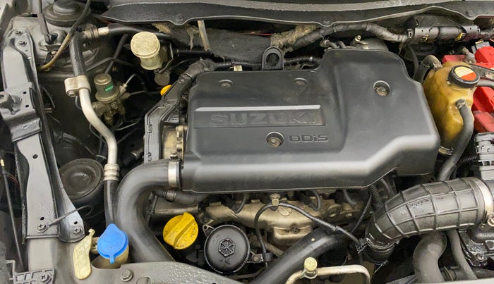 2014 Maruti Swift VDI, Diesel, Manual, 1,38,153 km, Engine View - Right