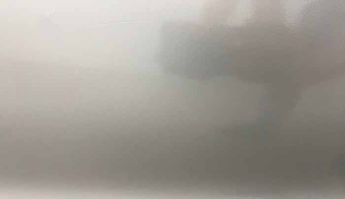 2017 Maruti Ertiga VXI, Petrol, Manual, 75,137 km, Parking Camera