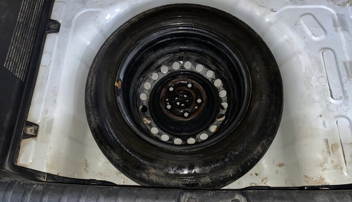 2021 KIA SONET HTE 1.5, Diesel, Manual, 88,175 km, Spare Tyre