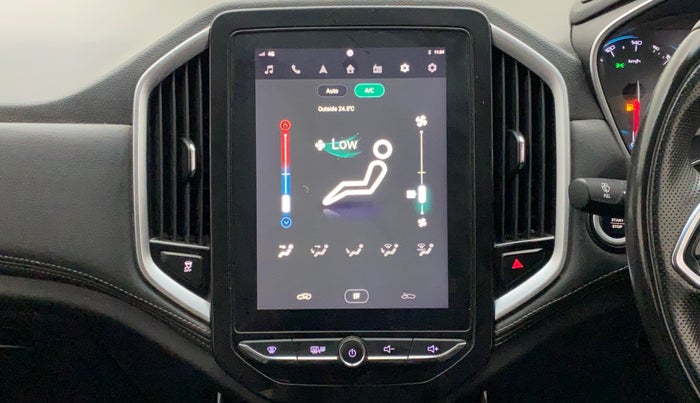 2020 MG HECTOR SHARP HYBRID 1.5 PETROL, Petrol, Manual, 39,915 km, Automatic Climate Control