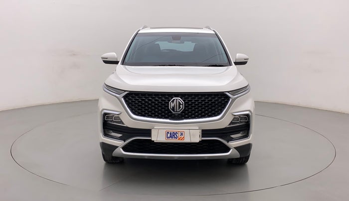 2020 MG HECTOR SHARP HYBRID 1.5 PETROL, Petrol, Manual, 39,915 km, Front