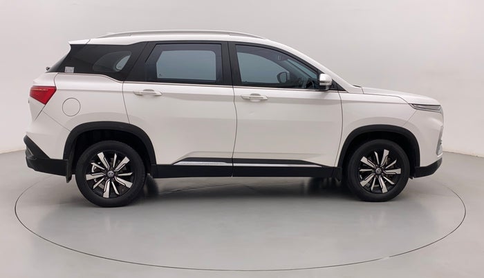 2020 MG HECTOR SHARP HYBRID 1.5 PETROL, Petrol, Manual, 39,915 km, Right Side View