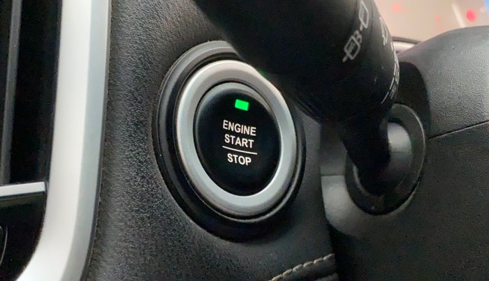 2020 MG HECTOR SHARP HYBRID 1.5 PETROL, Petrol, Manual, 39,915 km, Keyless Start/ Stop Button