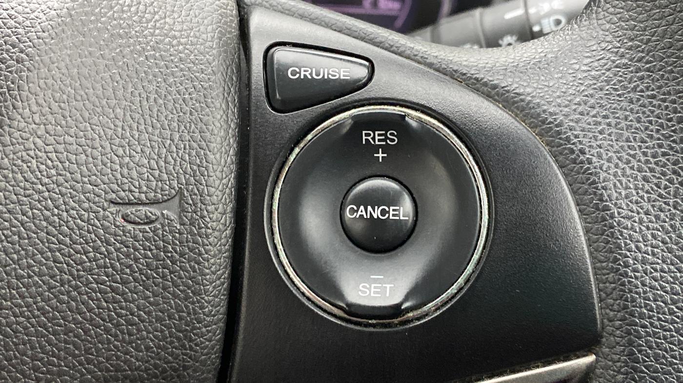 2017 Honda City V MT PETROL, Petrol, Manual, 30,111 km, Adaptive Cruise Control