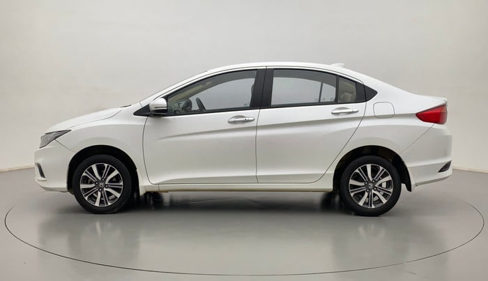 2017 Honda City V MT PETROL, Petrol, Manual, 30,111 km, Left Side