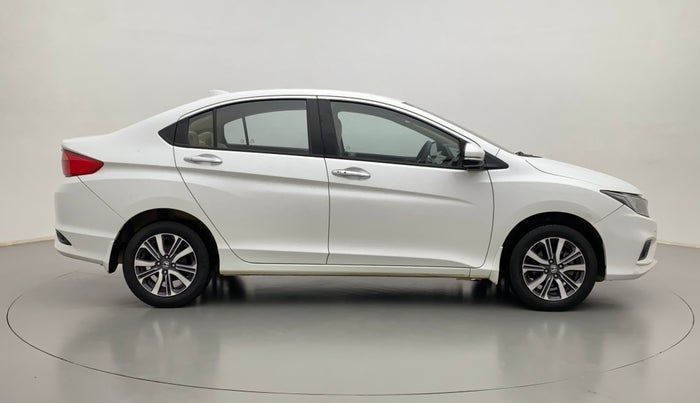 2017 Honda City V MT PETROL, Petrol, Manual, 30,111 km, Right Side View